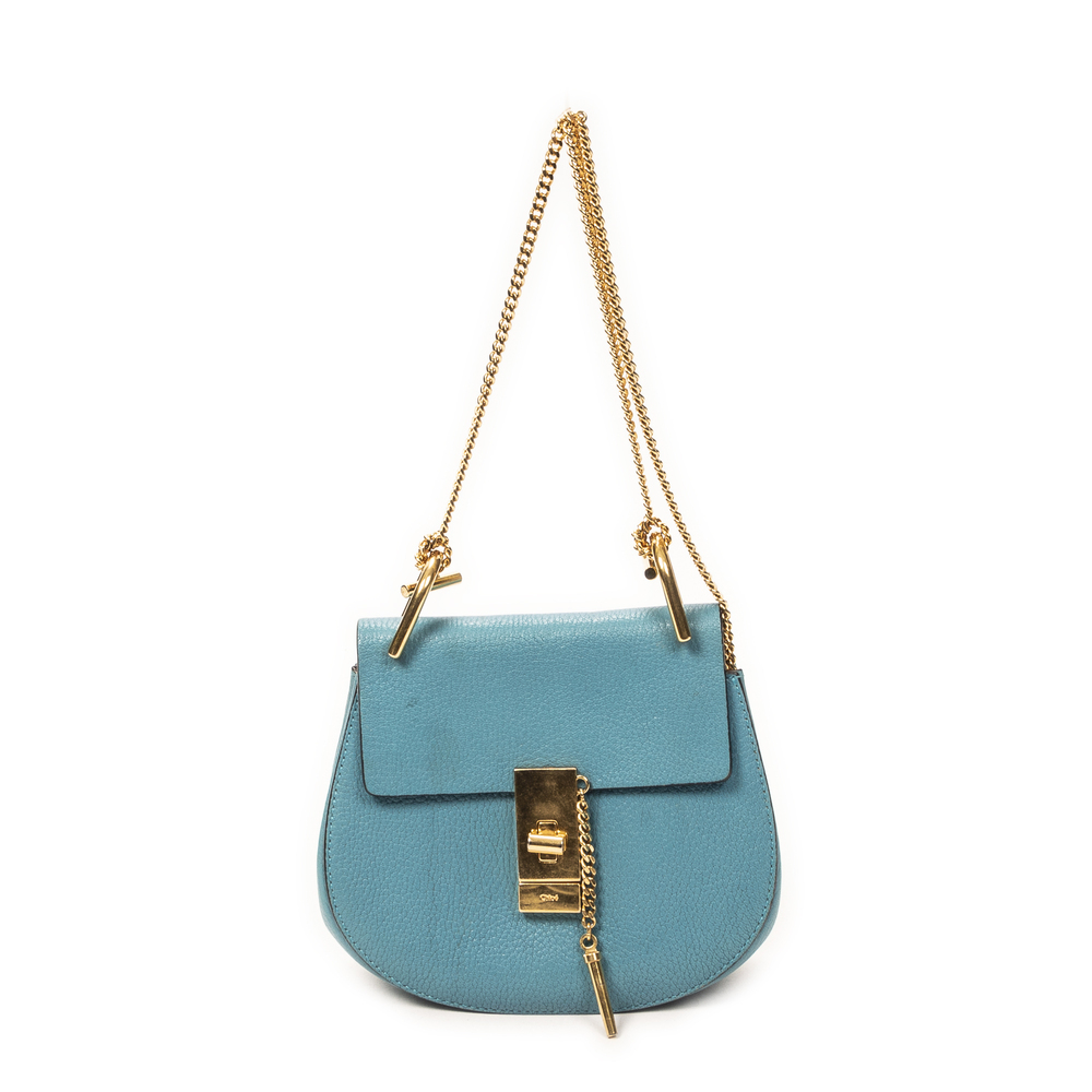 Chloé Mini Drew
